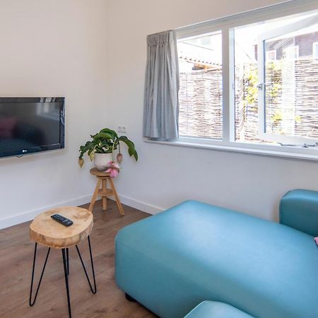 Zee & Zo Leilighet Zandvoort Rom bilde